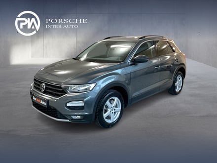 VW T-Roc Design TSI OPF