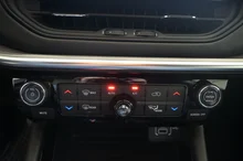 Jeep Compass 1.3 Multiair S T4 FWD 6DDCT in Blau