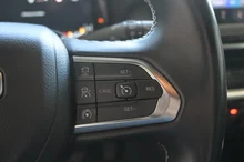 Jeep Compass 1.3 Multiair S T4 FWD 6DDCT in Blau