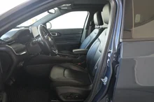 Jeep Compass 1.3 Multiair S T4 FWD 6DDCT in Blau