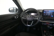 Jeep Compass 1.3 Multiair S T4 FWD 6DDCT in Blau