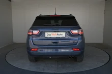 Jeep Compass 1.3 Multiair S T4 FWD 6DDCT in Blau