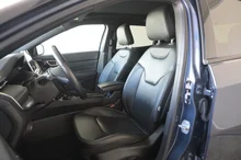 Jeep Compass 1.3 Multiair S T4 FWD 6DDCT in Blau