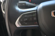 Jeep Compass 1.3 Multiair S T4 FWD 6DDCT in Blau