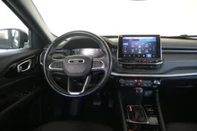 Jeep Compass 1.3 Multiair S T4 FWD 6DDCT in Blau