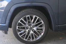 Jeep Compass 1.3 Multiair S T4 FWD 6DDCT in Blau