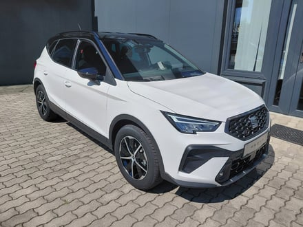 SEAT Arona Style 1.0 TSI