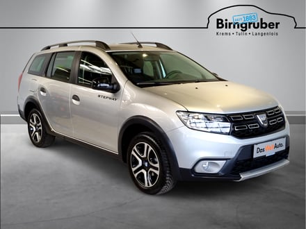 Dacia Logan II MCV Kombi Celebration