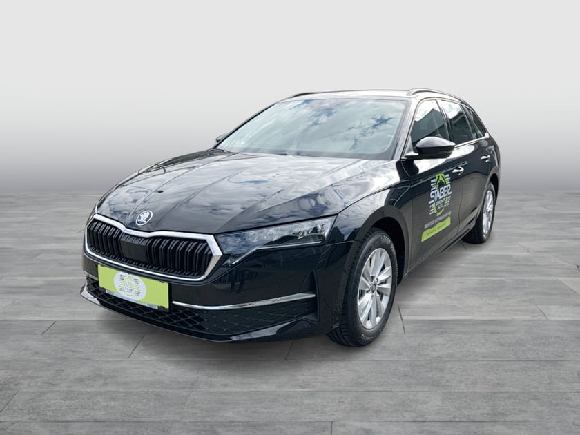 Škoda Octavia Combi Selection TSI