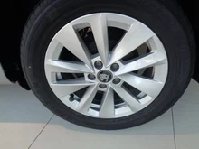 Thumbnail-Foto von Fahrzeug