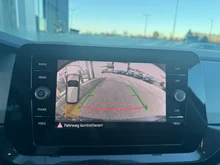 Thumbnail-Foto von Fahrzeug