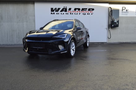 CUPRA Formentor e-HYBRID 204 PS DSG BlackEdit.