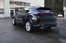 Thumbnail-Foto von Fahrzeug