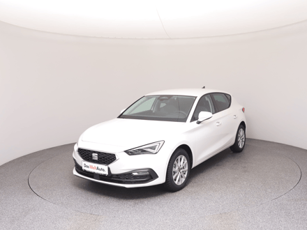 SEAT Leon Style Edition 1.5 TSI 115 PS