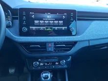 Thumbnail-Foto von Fahrzeug