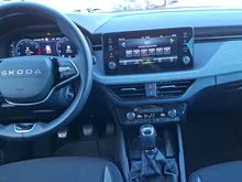 Thumbnail-Foto von Fahrzeug