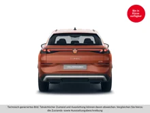 VW T-Roc Style eTSI DSG in Flame Red