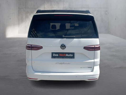 Bild eines VW California Ocean eHybrid 180 kW 4M