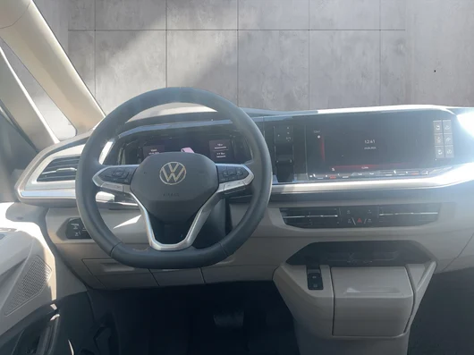 Bild eines VW California Ocean eHybrid 180 kW 4M