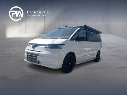 VW California Ocean eHybrid 180 kW 4M