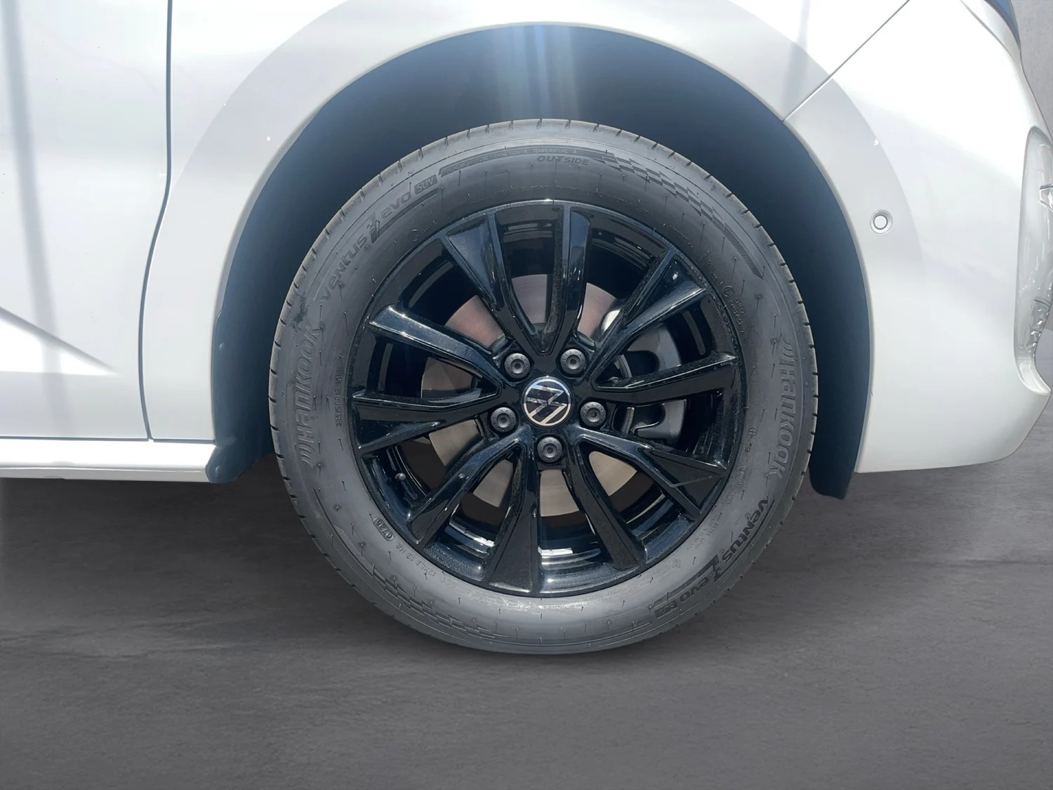 Bild eines VW California Ocean eHybrid 180 kW 4M