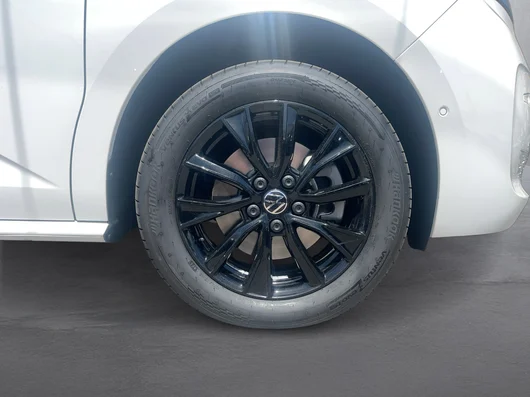 Bild eines VW California Ocean eHybrid 180 kW 4M
