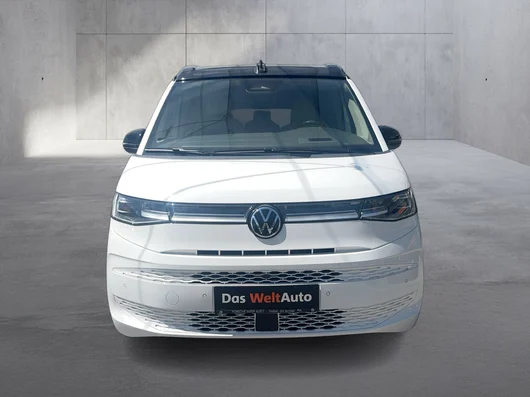 Bild eines VW California Ocean eHybrid 180 kW 4M