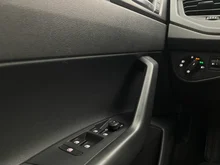 VW Polo 4Me TSI in Crystal Ice Blue  Metallic