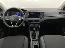 VW Polo 4Me TSI in Crystal Ice Blue  Metallic