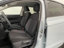 VW Polo 4Me TSI in Crystal Ice Blue  Metallic