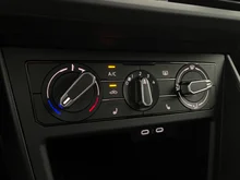 VW Polo 4Me TSI in Crystal Ice Blue  Metallic
