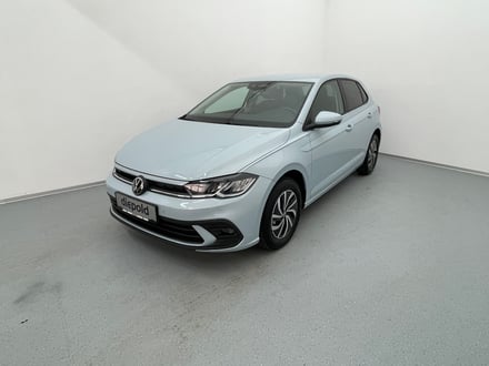 VW Polo 4Me TSI
