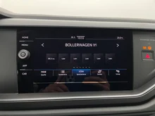 VW Polo 4Me TSI in Crystal Ice Blue  Metallic