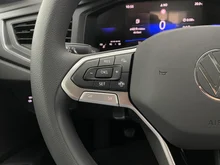 VW Polo 4Me TSI in Crystal Ice Blue  Metallic