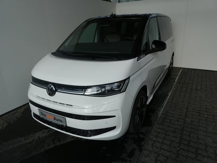 VW Multivan Edition eHybrid 180 kW 4MOTION