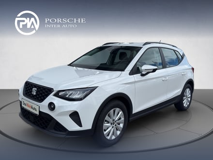 SEAT Arona Reference Edition 1.0 TSI