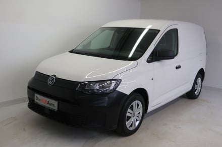 VW Caddy Cargo Entry TDI