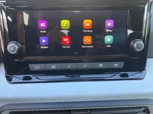 SEAT Ibiza Reference Edition 1.0 80PS in Fjord-Blau