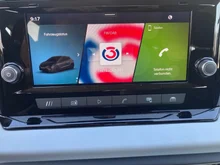 SEAT Ibiza Reference Edition 1.0 80PS in Fjord-Blau