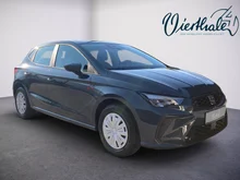 SEAT Ibiza Reference Edition 1.0 80PS in Fjord-Blau