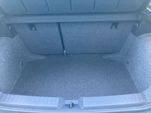 SEAT Ibiza Reference Edition 1.0 80PS in Fjord-Blau