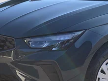 SEAT Ibiza Reference Edition 1.0 80PS in Fjord-Blau