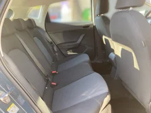 SEAT Ibiza Reference Edition 1.0 80PS in Fjord-Blau