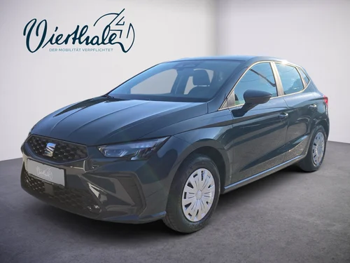 SEAT Ibiza Reference Edition 1.0 80PS