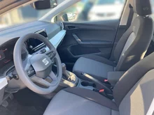 SEAT Ibiza Reference Edition 1.0 80PS in Fjord-Blau