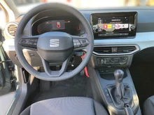 SEAT Ibiza Reference Edition 1.0 80PS in Fjord-Blau