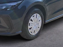 SEAT Ibiza Reference Edition 1.0 80PS in Fjord-Blau