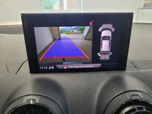 Thumbnail-Foto von Fahrzeug