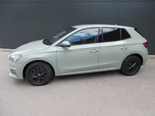 Thumbnail-Foto von Fahrzeug