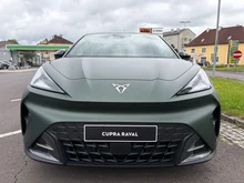 Thumbnail-Foto von Fahrzeug